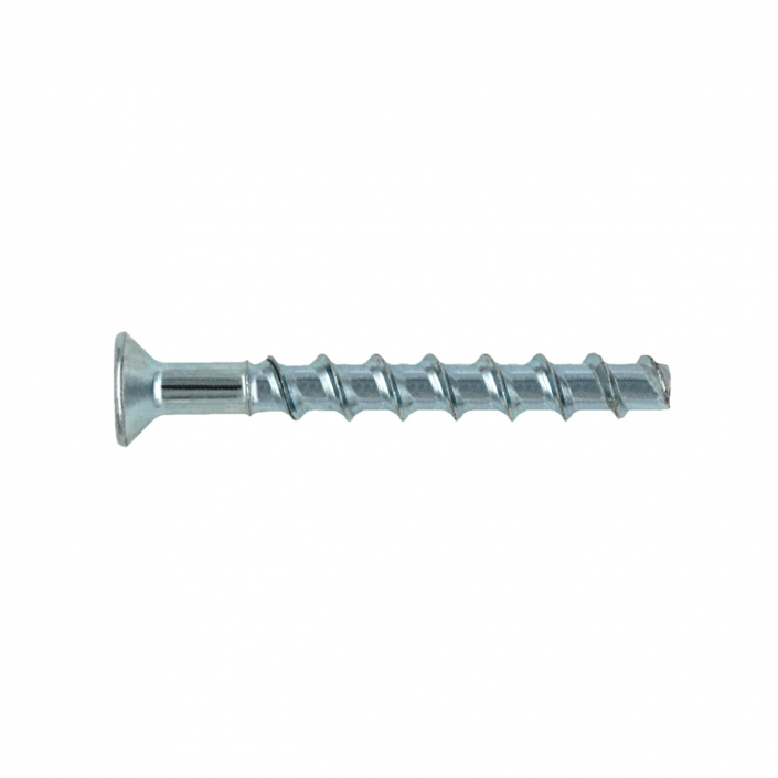 MKT CONCRETE SCREW BOLT BSZ-LK