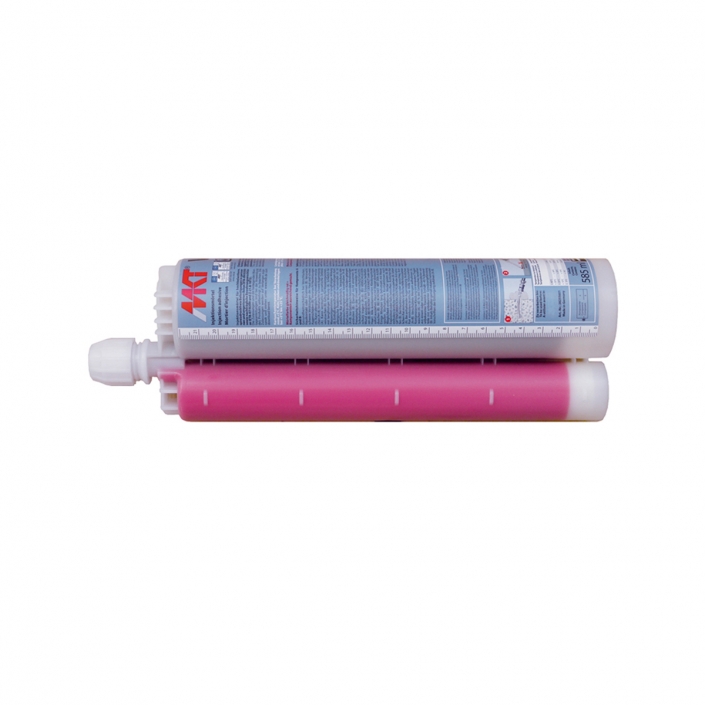 MKT INJECTION ADHESIVE VMU PLUS VINYLESTER